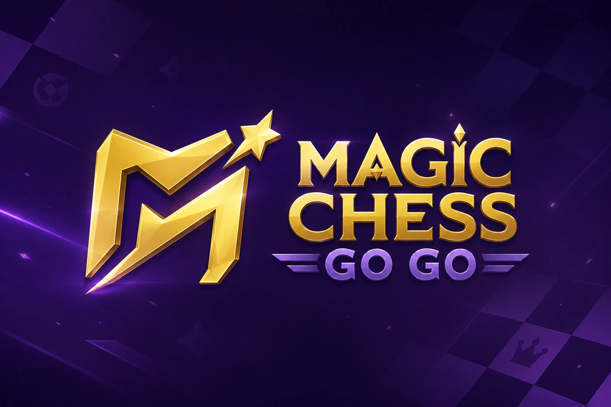 Magic Chess: Go Go