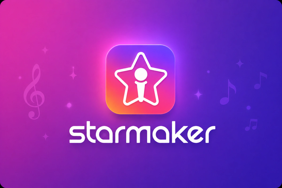 StarMaker