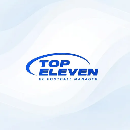 Top Eleven Be Football Manager Top Up