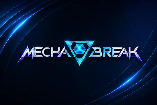 Mecha BREAK Top Up