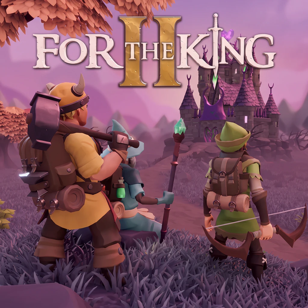 For The King II, СНГ