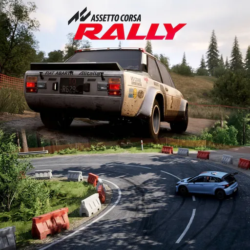 Assetto Corsa Rally | CIS