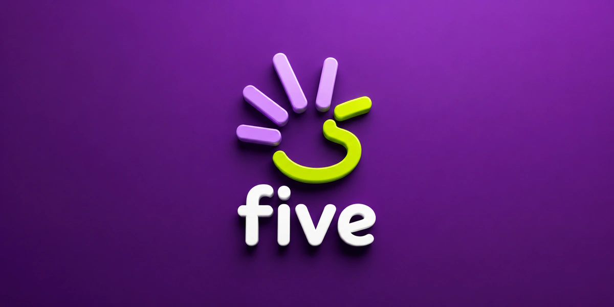Five VoIP eVoucher | AE