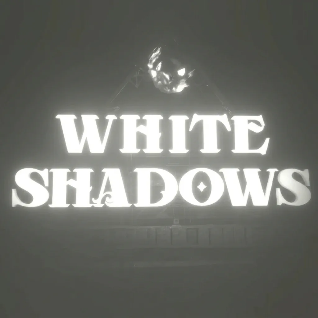 White Shadows RU/UA/KZ, СНГ