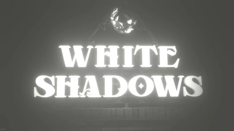 White Shadows | RU/UA/KZ