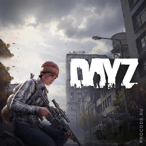 DayZ | CIS
