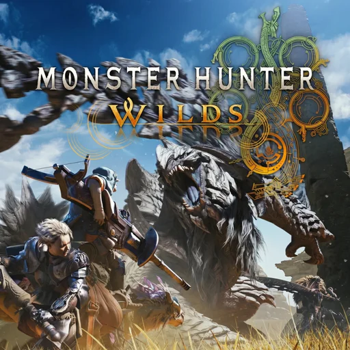 Monster Hunter Wilds | EU