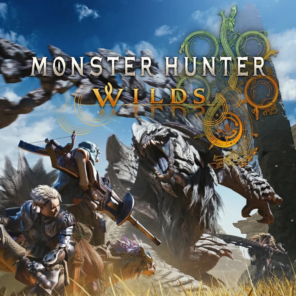 Monster Hunter Wilds, Европа