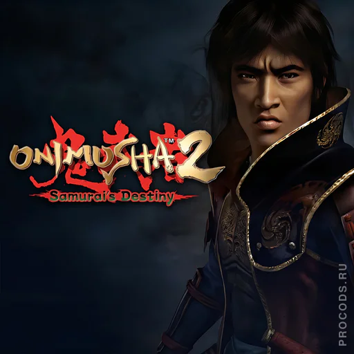 Onimusha 2: Samurai's Destiny | CIS