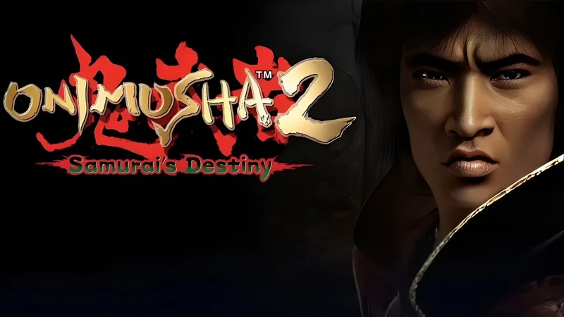Onimusha 2: Samurai's Destiny | CIS