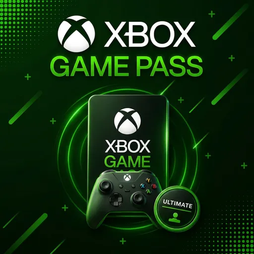 Xbox Game Pass