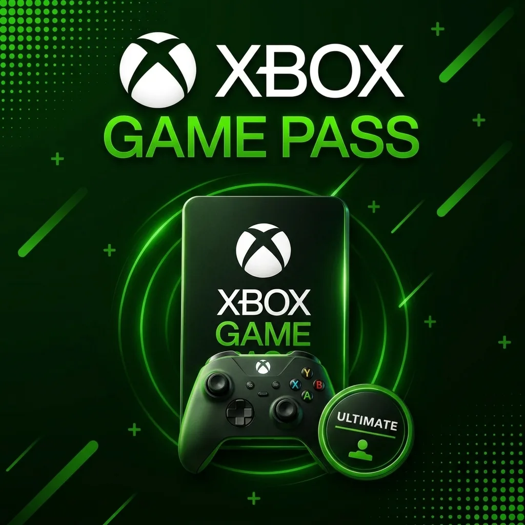Xbox Game Pass, Бразилия