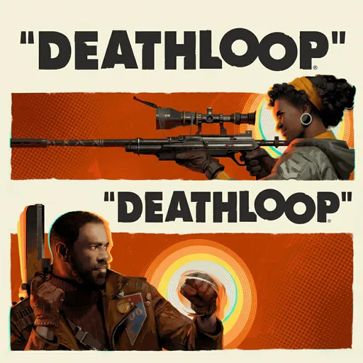 DEATHLOOP Латинская Америка, Лат. Америка