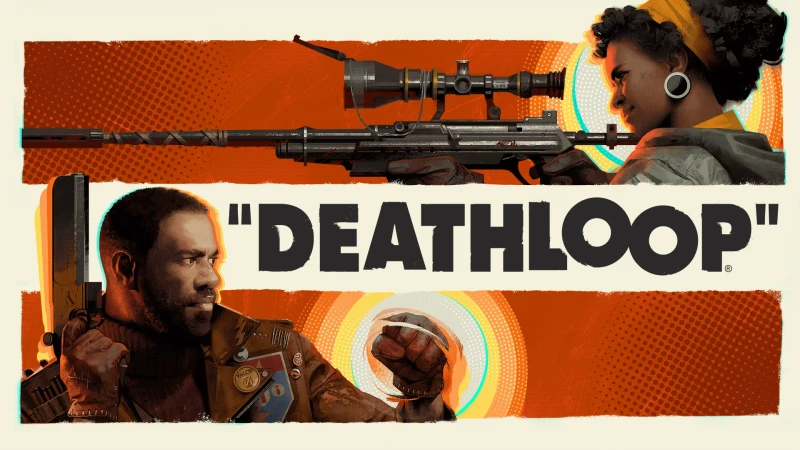 DEATHLOOP | CIS
