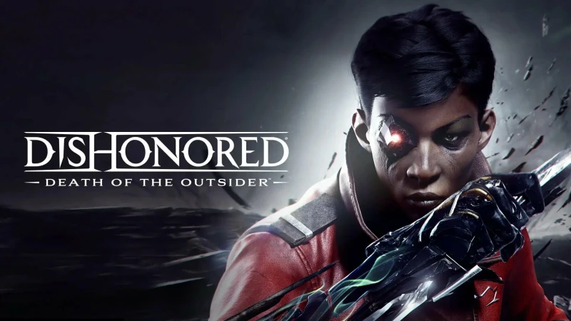 Dishonored®: Death of the Outsider™ | CIS