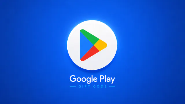 Google Play Gift Code | AE