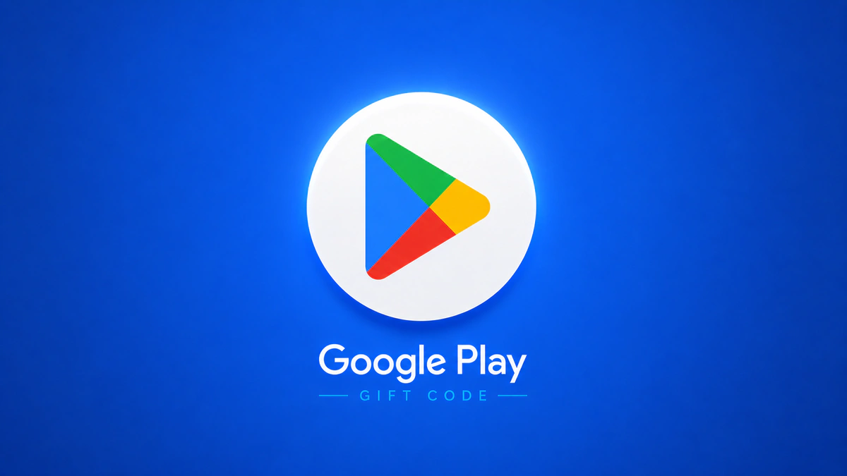 Google Play Gift Code | IT