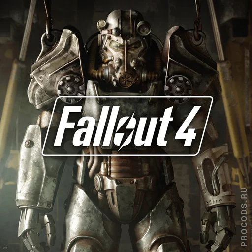 Fallout 4