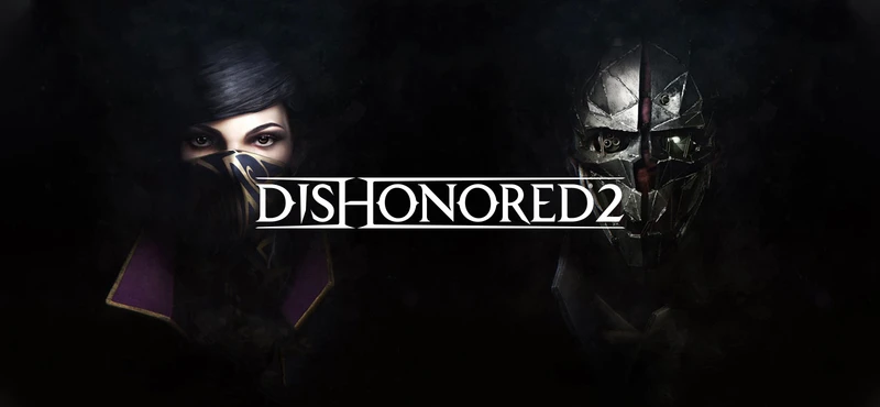 Dishonored 2 | ASIA