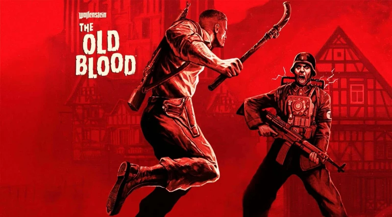 Wolfenstein: The Old Blood | MENA