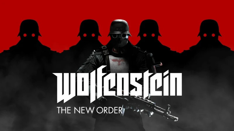 Wolfenstein: The New Order | MENA