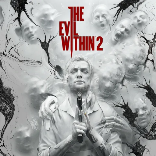 The Evil Within 2 | CIS/LATAM/MENA/SASIA
