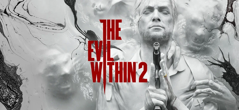The Evil Within 2 | LATAM