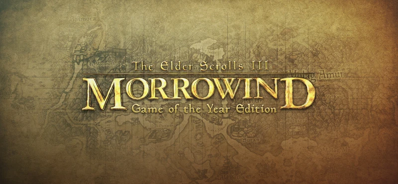 The Elder Scrolls III: Morrowind® GOTY | MENA