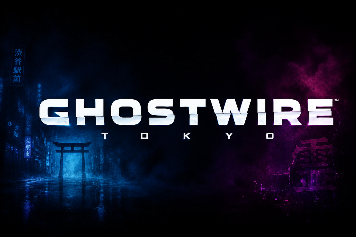 Ghostwire: Tokyo | LATAM