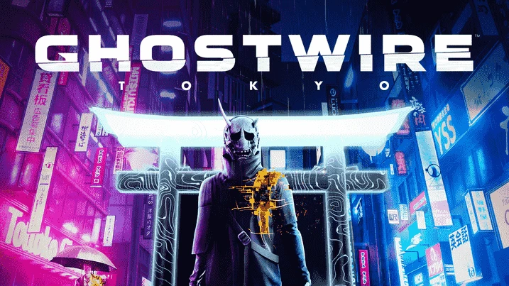 Ghostwire: Tokyo | LATAM