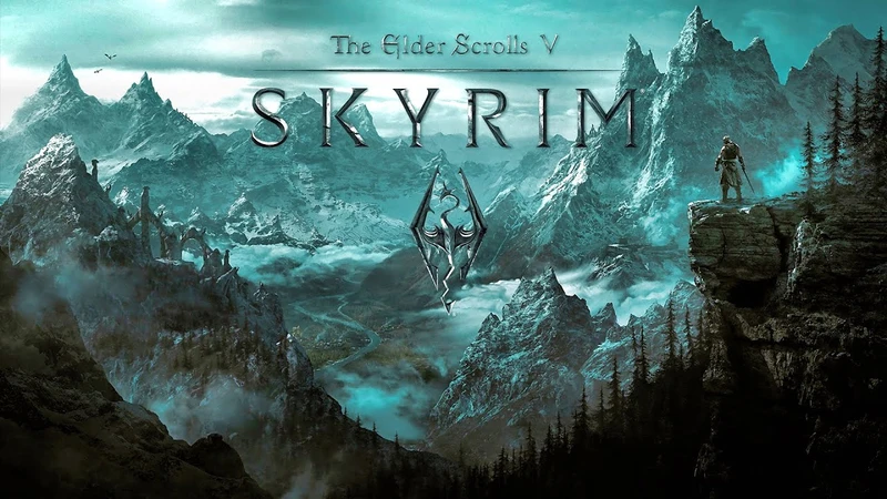 The Elder Scrolls V: Skyrim | LATAM