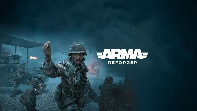 Arma Reforger | GL