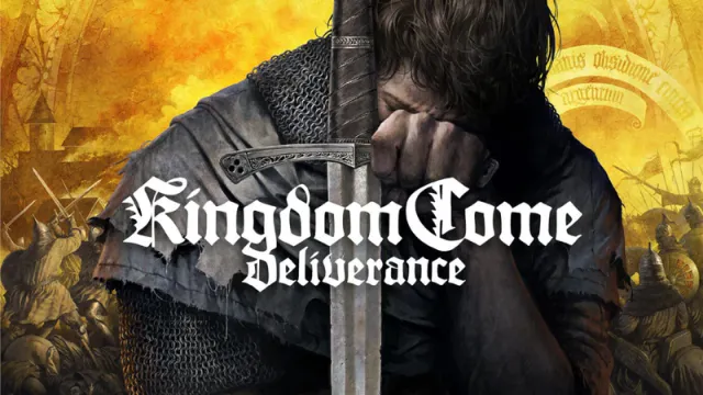 Kingdom Come: Deliverance, Весь мир