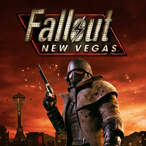 Fallout: New Vegas, Южная Азия