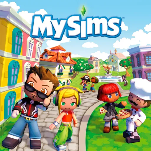  MySims™