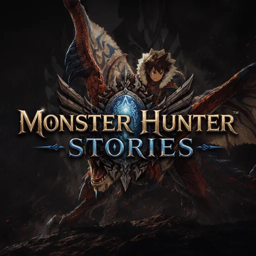 Monster Hunter Stories, Весь мир