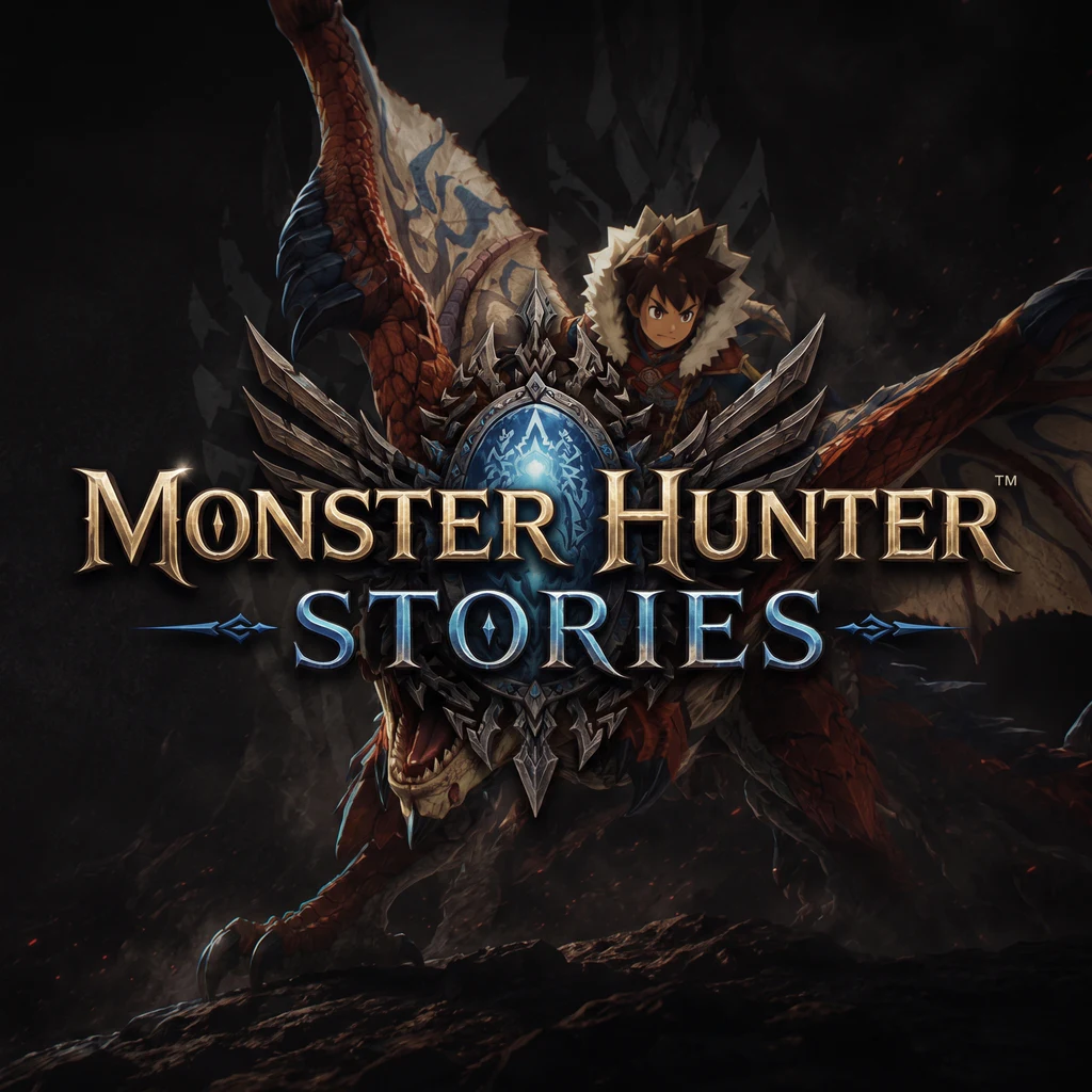 Monster Hunter Stories, Весь мир