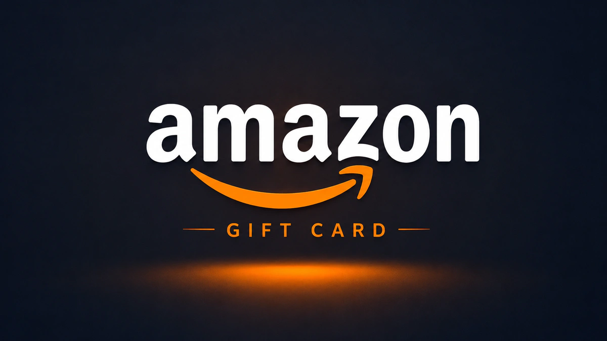 amazon.pl Voucher