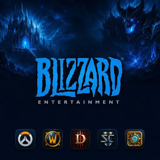 Battle.net Gift Card | SG