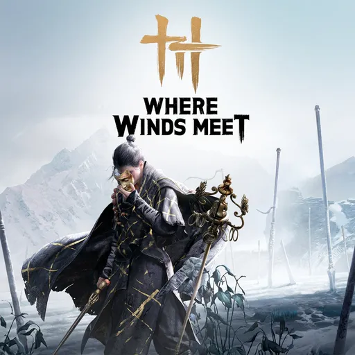 Where Winds Meet Top Up