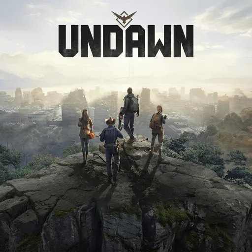 Undawn RC Code