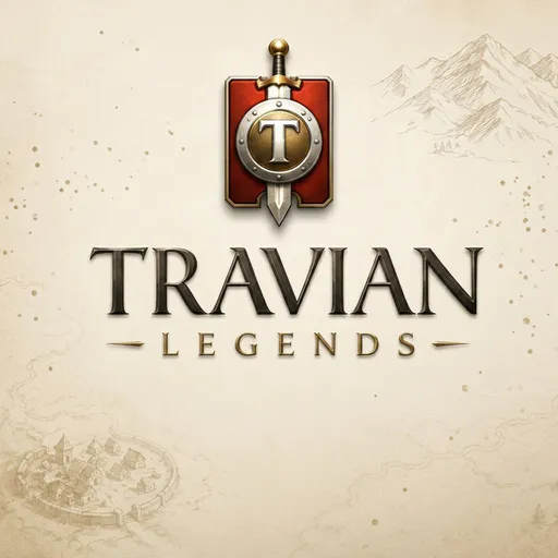 Travian Legends
