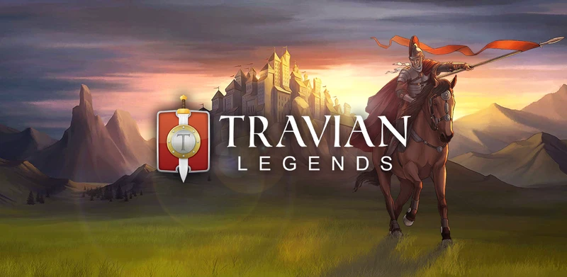 Travian Legends