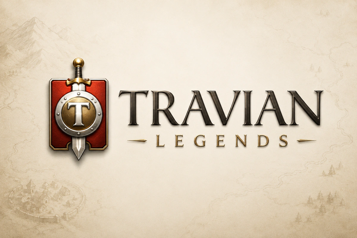 Travian Legends