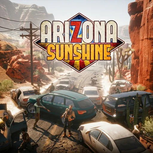 Arizona Sunshine® Remake | GL