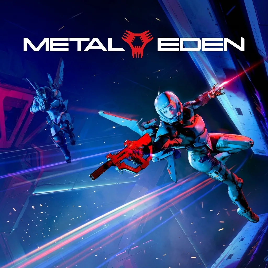 METAL EDEN