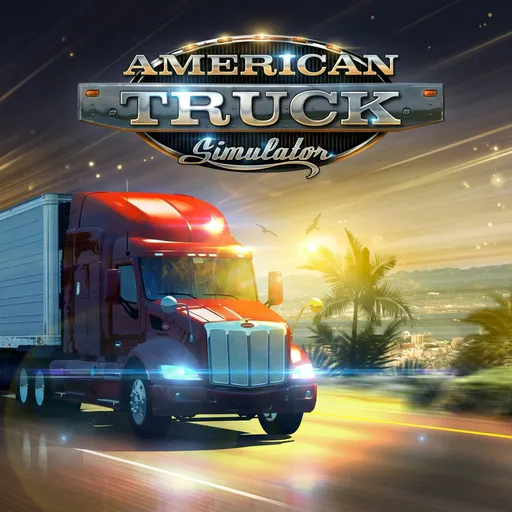 American Truck Simulator, Весь мир