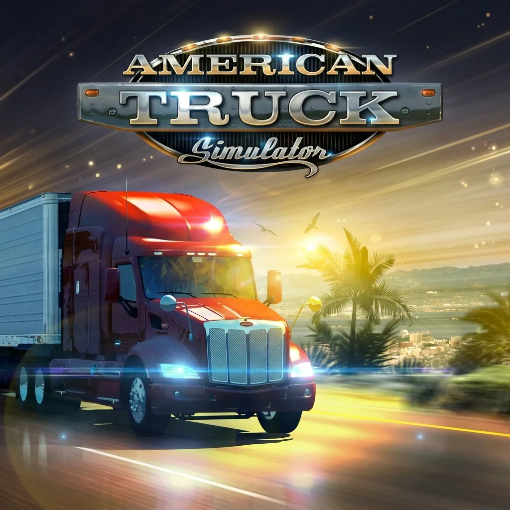 American Truck Simulator, Весь мир