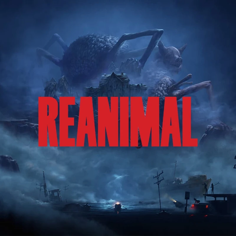 REANIMAL | CIS