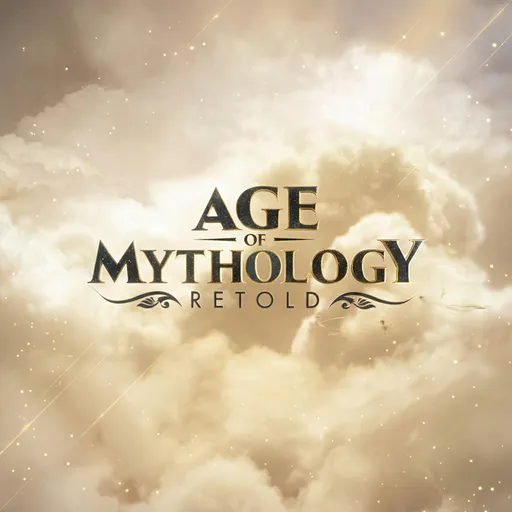 Age of Mythology: Retold | GL